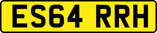 ES64RRH