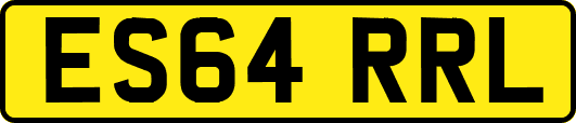 ES64RRL