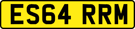 ES64RRM