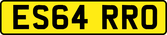 ES64RRO
