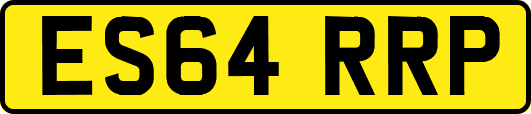 ES64RRP