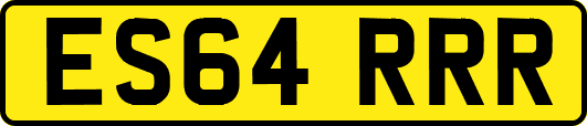 ES64RRR