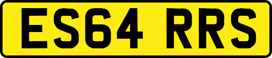 ES64RRS