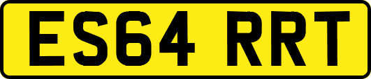 ES64RRT