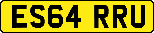 ES64RRU