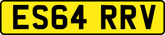 ES64RRV