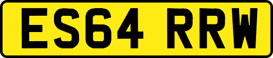 ES64RRW