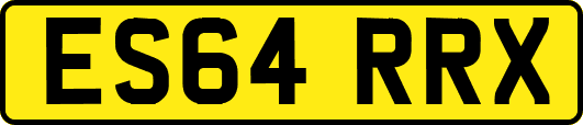 ES64RRX