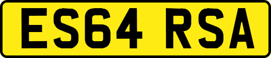 ES64RSA