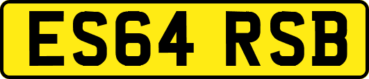 ES64RSB