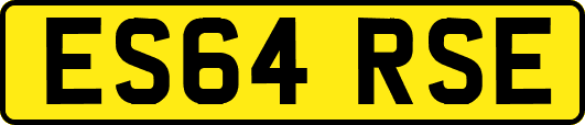 ES64RSE