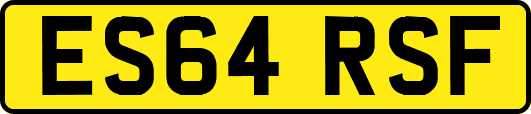 ES64RSF