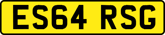 ES64RSG