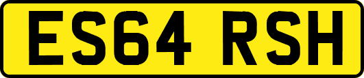 ES64RSH