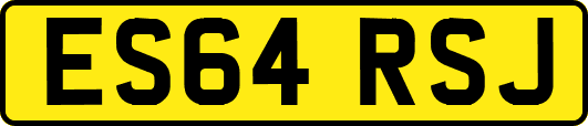 ES64RSJ