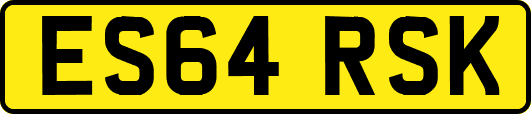 ES64RSK