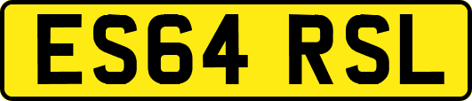 ES64RSL