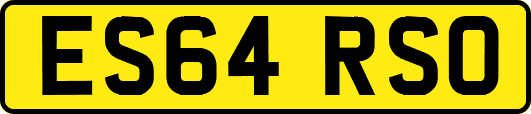 ES64RSO