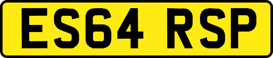 ES64RSP