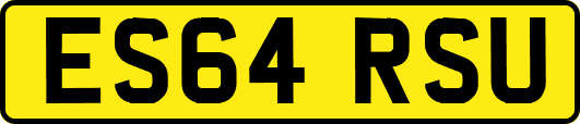 ES64RSU