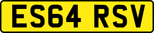 ES64RSV