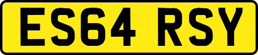 ES64RSY