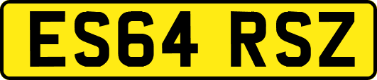 ES64RSZ