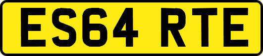 ES64RTE