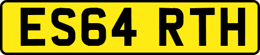 ES64RTH