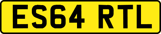 ES64RTL