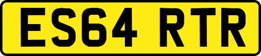 ES64RTR