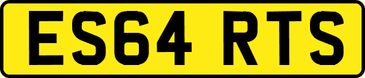 ES64RTS
