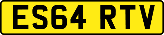 ES64RTV