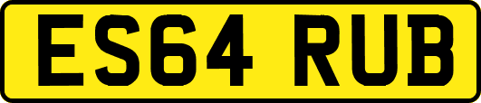 ES64RUB