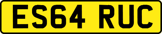 ES64RUC