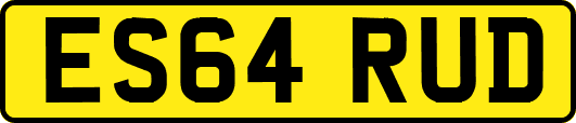 ES64RUD