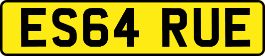 ES64RUE