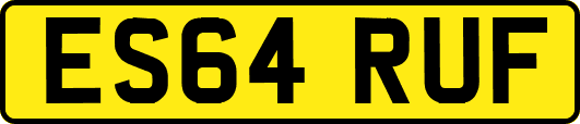 ES64RUF