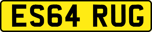 ES64RUG