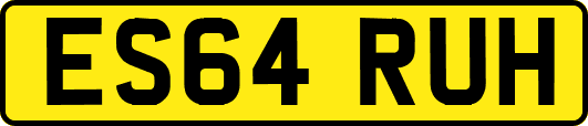 ES64RUH