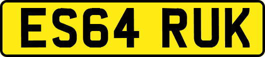 ES64RUK