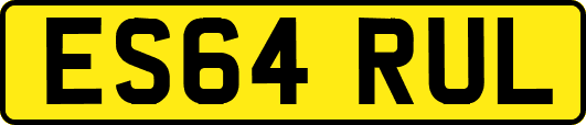 ES64RUL