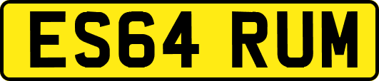 ES64RUM