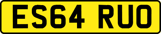 ES64RUO