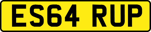 ES64RUP
