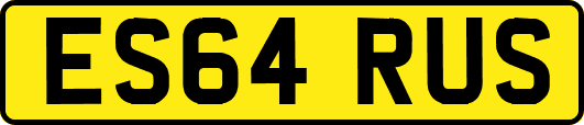 ES64RUS