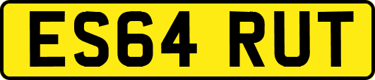 ES64RUT