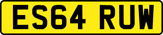 ES64RUW
