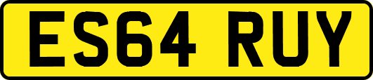 ES64RUY