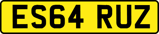 ES64RUZ